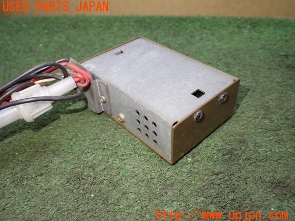 3UPJ=9236570512]アルシオーネ VR(AX7)前期 SENPU BOBCAT Ⅱ-X Z-02 レーダー探知機 当時物 中古_2