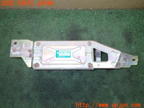 3UPJ=9236570526]アルシオーネ VR(AX7)前期 純正 88045GA010 ハイトコントロールユニット 中古_3