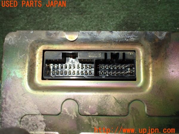 3UPJ=9236570526]アルシオーネ VR(AX7)前期 純正 88045GA010 ハイトコントロールユニット 中古_4