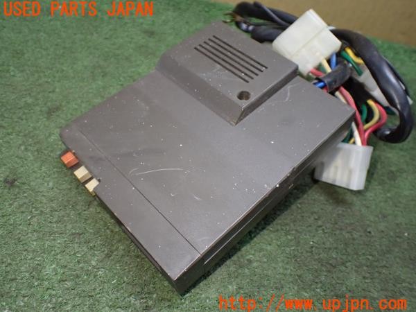3UPJ=9236570542]アルシオーネ VR(AX7)前期 ULTRA 永井電子 COUNT DOWN TIMER ターボタイマー 当時物 中古_3