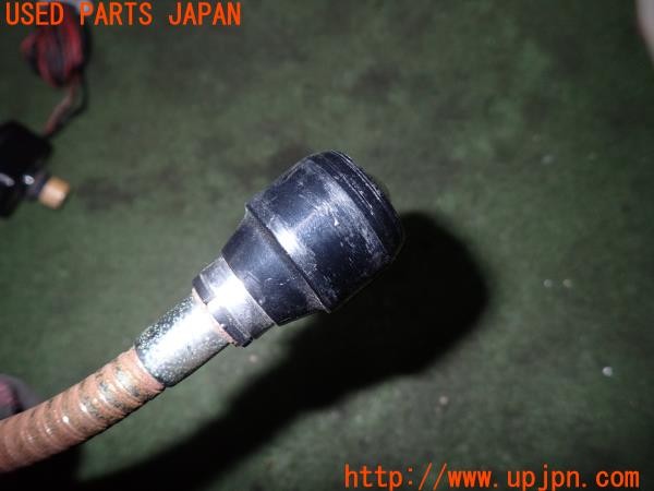 3UPJ=9236570574]アルシオーネ VR(AX7)前期 社外 フレキシブルマップランプ ナビライト 読書灯 中古_2