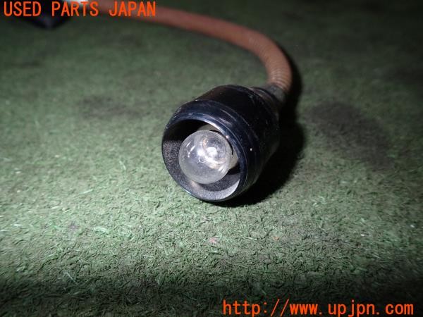 3UPJ=9236570574]アルシオーネ VR(AX7)前期 社外 フレキシブルマップランプ ナビライト 読書灯 中古_3