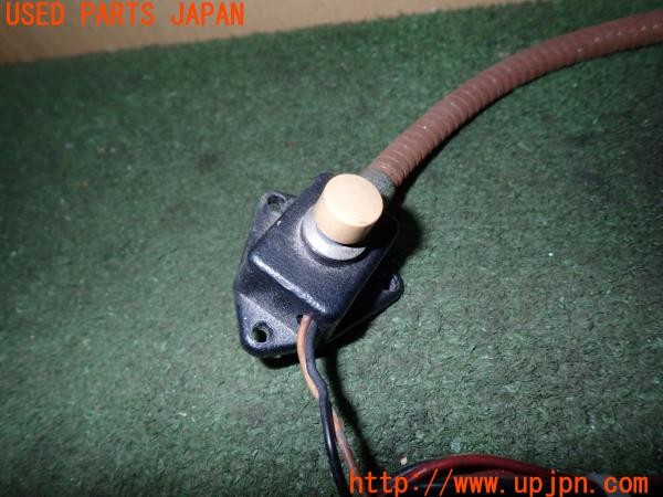 3UPJ=9236570574]アルシオーネ VR(AX7)前期 社外 フレキシブルマップランプ ナビライト 読書灯 中古_4