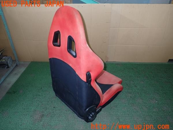 3UPJ=9236570641]アルシオーネ VR(AX7)前期 SPARCO スパルコ セミバケットシート① 中古_2