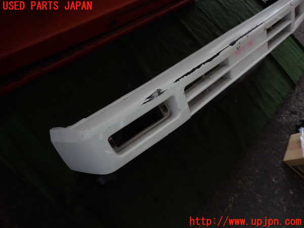 2UPJ-9236571010]アルシオーネ(AX7)フロントバンパー 中古_2