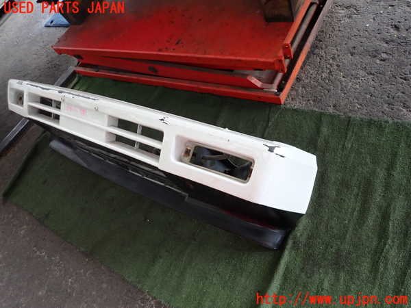 2UPJ-9236571010]アルシオーネ(AX7)フロントバンパー 中古_3