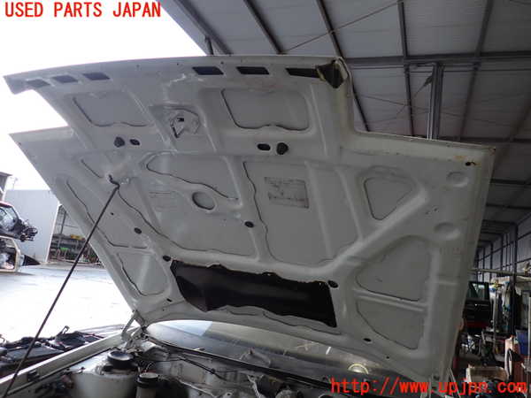 2UPJ-9236571060]アルシオーネ(AX7)ボンネットフード (ジャンク品) 中古_5