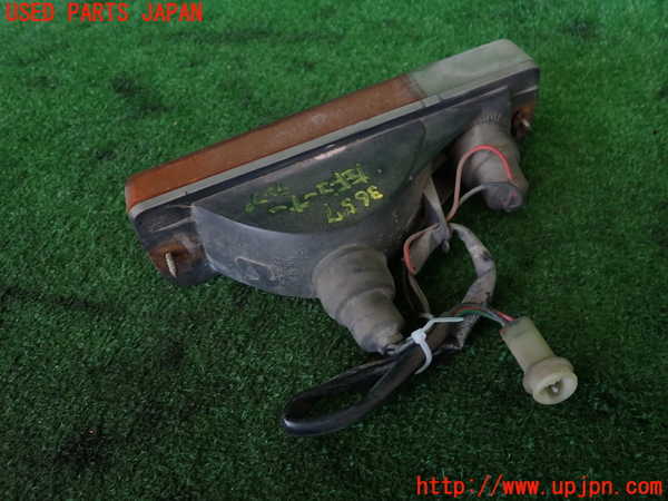 2UPJ-9236571152]アルシオーネ(AX7)左コーナーランプ 中古_2