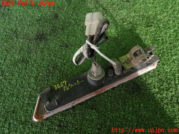 2UPJ-9236571162]アルシオーネ(AX7)左ウィンカーレンズ 中古_2