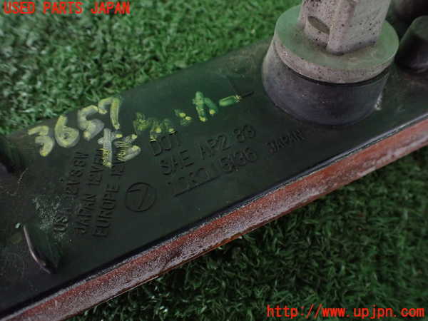 2UPJ-9236571162]アルシオーネ(AX7)左ウィンカーレンズ 中古_3