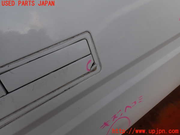 2UPJ-9236571230]アルシオーネ(AX7)右ドア (ジャンク品) 中古(M568)_2