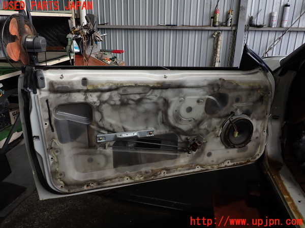 2UPJ-9236571260]アルシオーネ(AX7)左ドア (ジャンク品) 中古_3