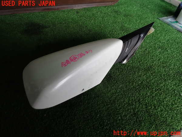 2UPJ-9236571210]アルシオーネ(AX7)右ドアミラー (ジャンク品) 中古_2