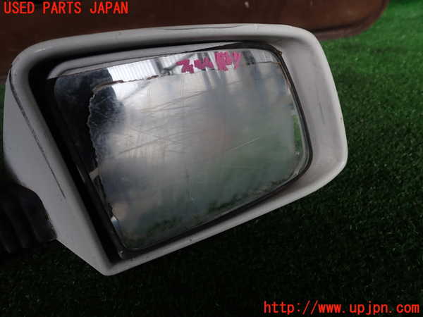 2UPJ-9236571210]アルシオーネ(AX7)右ドアミラー (ジャンク品) 中古_4
