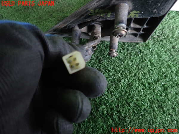 2UPJ-9236571210]アルシオーネ(AX7)右ドアミラー (ジャンク品) 中古_5