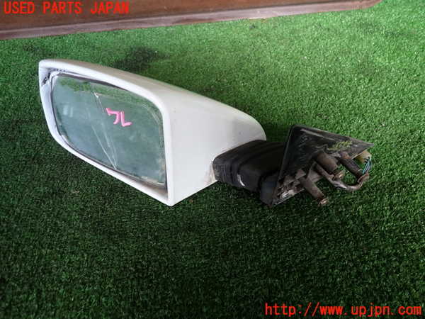 2UPJ-9236571212]アルシオーネ(AX7)左ドアミラー (ジャンク品) 中古_3