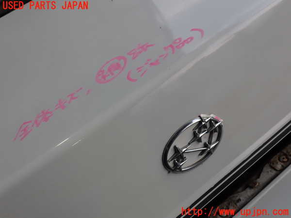 2UPJ-9236571500]アルシオーネ(AX7)トランク (ジャンク品) 中古_3