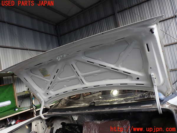 2UPJ-9236571500]アルシオーネ(AX7)トランク (ジャンク品) 中古_4