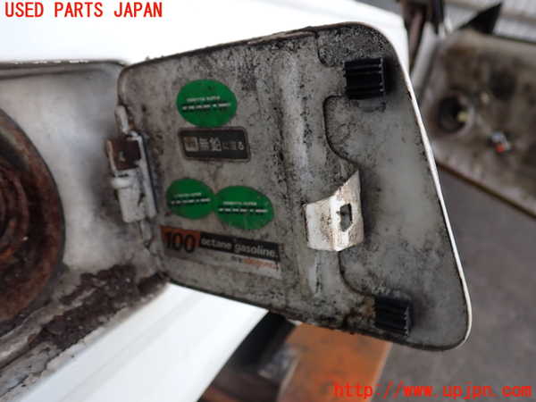 2UPJ-9236571690]アルシオーネ(AX7)フューエルリッド (ジャンク品) 中古_3