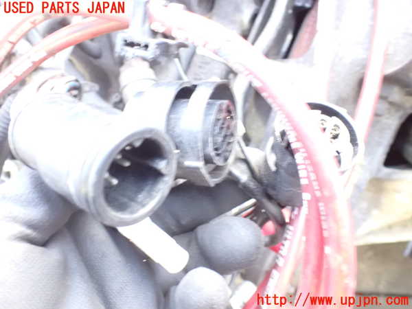 2UPJ-9236572010]アルシオーネ(AX7)エンジン EA82 4WD 中古_4