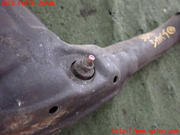 2UPJ-9236572661]アルシオーネ(AX7)触媒1 (ジャンク品) 中古_2