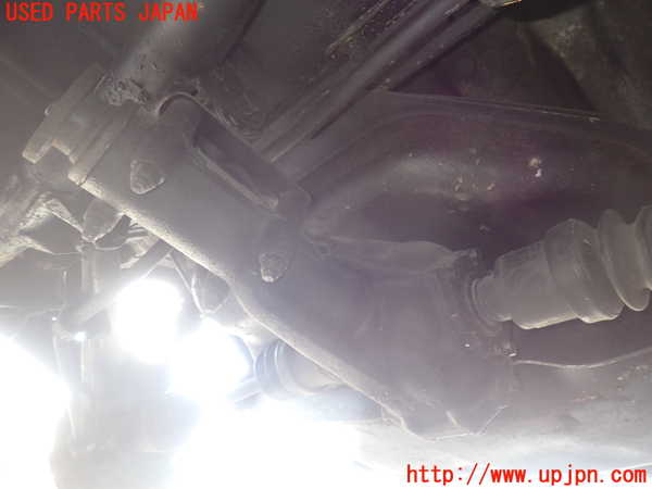 2UPJ-9236574355]アルシオーネ(AX7)リアデフ 中古_3