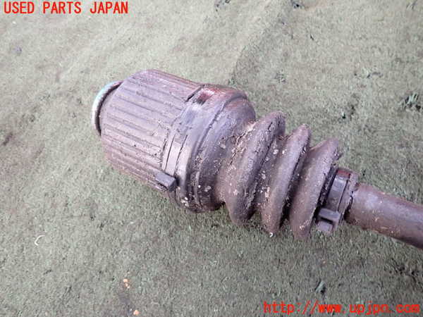 2UPJ-9236574015]アルシオーネ(AX7)左フロントドライブシャフト 中古_3