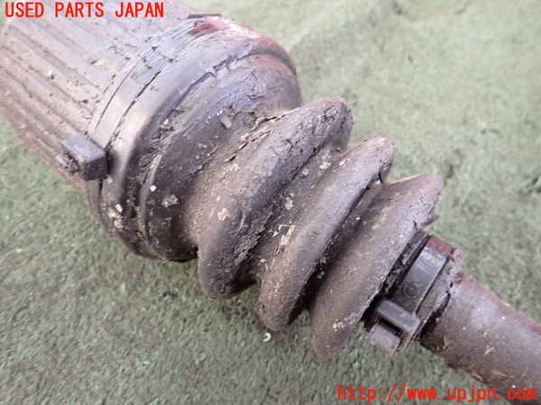 2UPJ-9236574015]アルシオーネ(AX7)左フロントドライブシャフト 中古_4