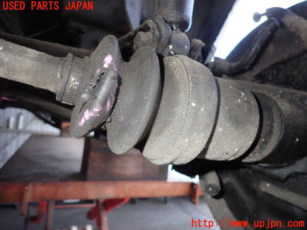 2UPJ-9236574020]アルシオーネ(AX7)右リアドライブシャフト 中古_2