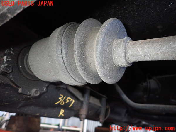 2UPJ-9236574020]アルシオーネ(AX7)右リアドライブシャフト 中古_3