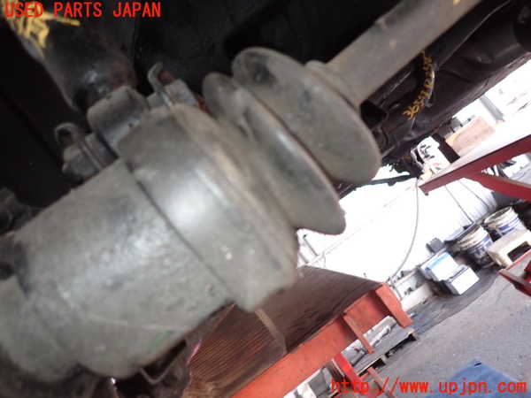 2UPJ-9236574025]アルシオーネ(AX7)左リアドライブシャフト 中古_2