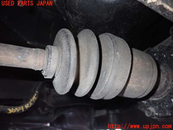 2UPJ-9236574025]アルシオーネ(AX7)左リアドライブシャフト 中古_3