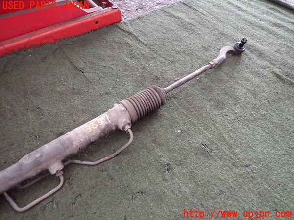 2UPJ-9236574235]アルシオーネ(AX7)パワステギアボックス 中古_3