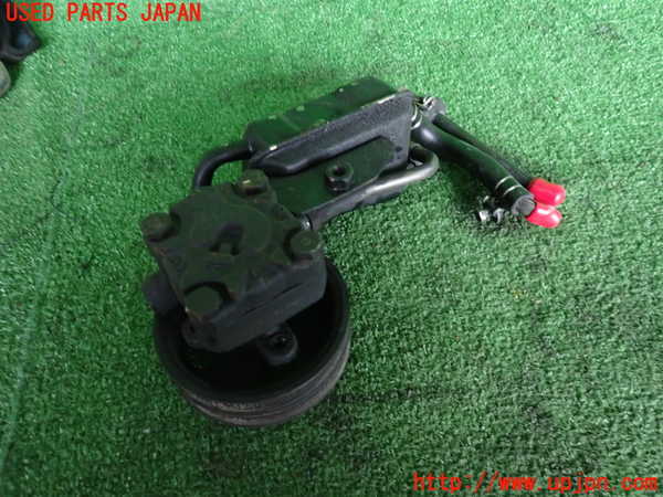 2UPJ-9236574250]アルシオーネ(AX7)パワステポンプ 中古_2