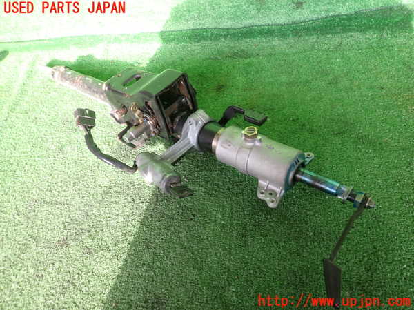 2UPJ-9236574260]アルシオーネ(AX7)ステアリングシャフト 中古_2