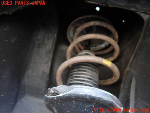 2UPJ-9236575015]アルシオーネ(AX7)右フロントストラット (ジャンク品) 中古_2