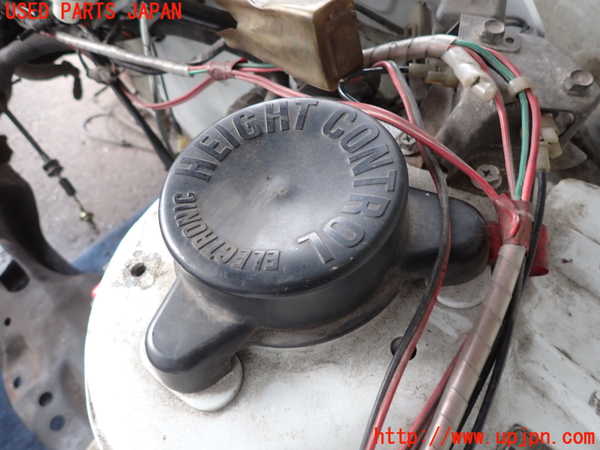 2UPJ-9236575025]アルシオーネ(AX7)左フロントストラット 中古_2