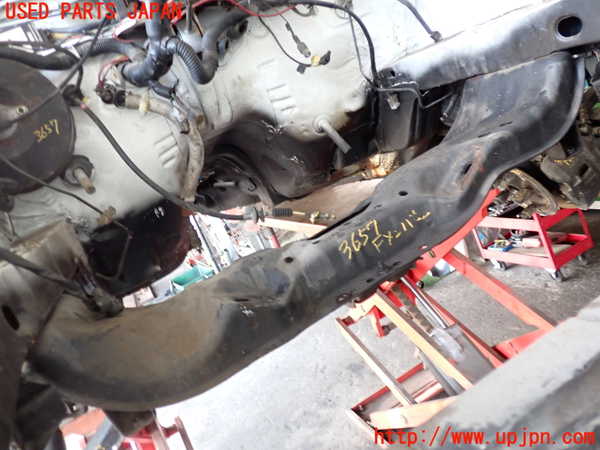 2UPJ-9236575285]アルシオーネ(AX7)フロントメンバー 中古_2