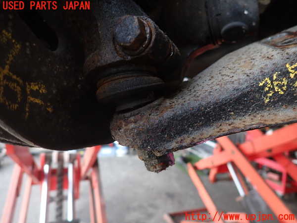 2UPJ-9236575176]アルシオーネ(AX7)右フロントロアアーム1 中古_2