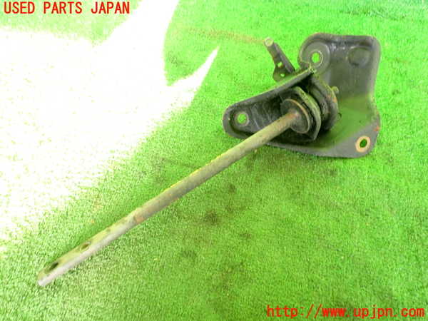 2UPJ-9236575315]アルシオーネ(AX7)右フロントテンションロッド 中古_2