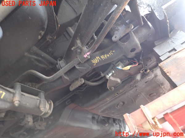 2UPJ-9236575295]アルシオーネ(AX7)リアメンバー 中古_2