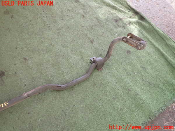 2UPJ-9236575440]アルシオーネ(AX7)フロントスタビライザー 中古_2