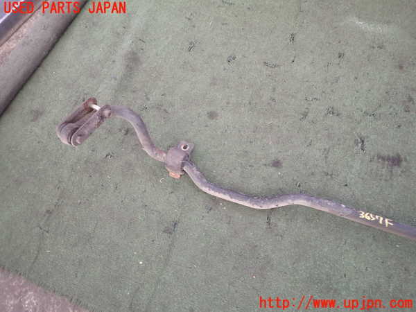 2UPJ-9236575440]アルシオーネ(AX7)フロントスタビライザー 中古_3