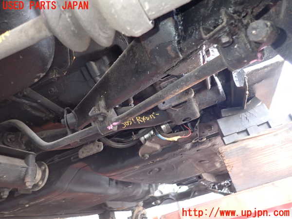 2UPJ-9236575445]アルシオーネ(AX7)リアスタビライザー 中古_2