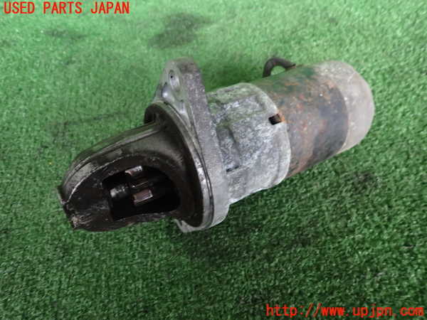 2UPJ-9236576010]アルシオーネ(AX7)セルモーター 中古_2