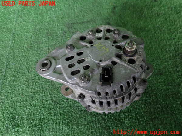 2UPJ-9236576015]アルシオーネ(AX7)オルタネーター(ダイナモ) 中古_2