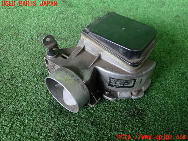 2UPJ-9236576320]アルシオーネ(AX7)エアフロメーター 中古_2