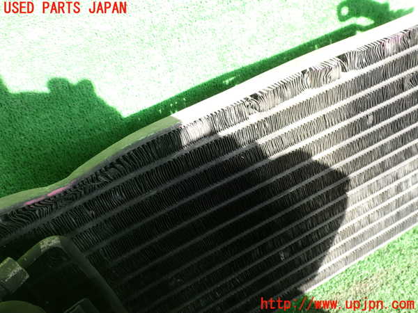 2UPJ-9236576031]アルシオーネ(AX7)エアコンコンデンサー1 (ジャンク品) 中古_2