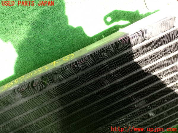 2UPJ-9236576031]アルシオーネ(AX7)エアコンコンデンサー1 (ジャンク品) 中古_3