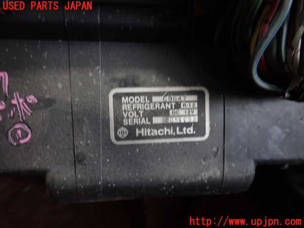 2UPJ-9236576081]アルシオーネ(AX7)エバポレーター1 中古_2